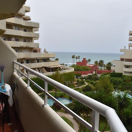 בנאלמדנה Benal Beach 327 מראה חיצוני תמונה