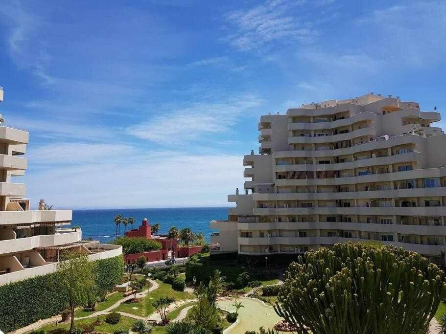 בנאלמדנה Benal Beach 327 מראה חיצוני תמונה
