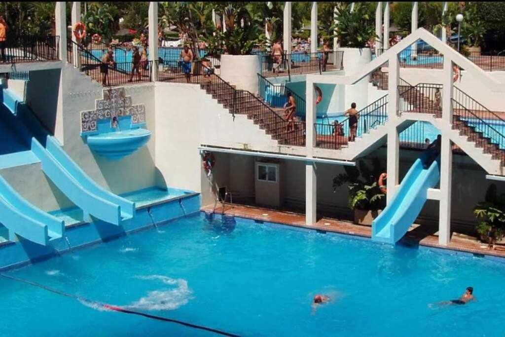 בנאלמדנה Benal Beach 327 מראה חיצוני תמונה