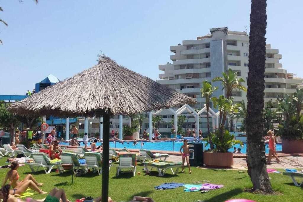 בנאלמדנה Benal Beach 327 מראה חיצוני תמונה
