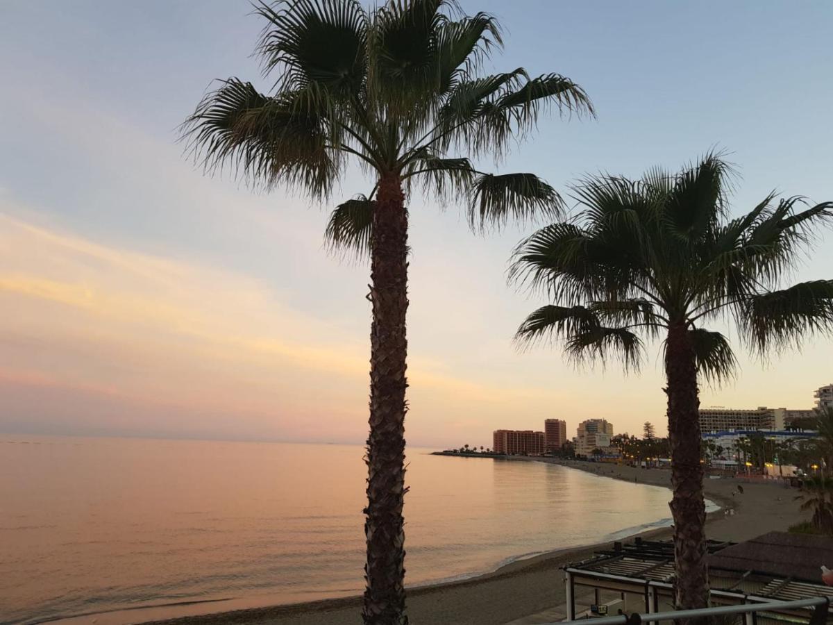 בנאלמדנה Benal Beach 327 מראה חיצוני תמונה