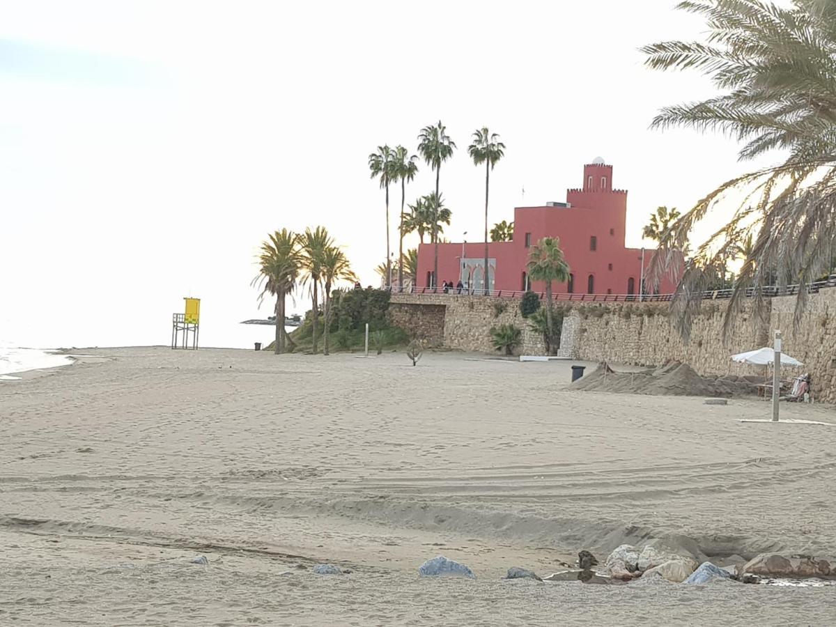 בנאלמדנה Benal Beach 327 מראה חיצוני תמונה