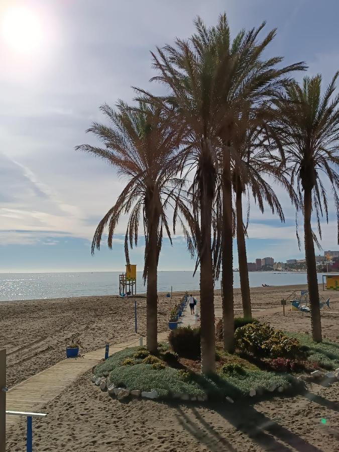 בנאלמדנה Benal Beach 327 מראה חיצוני תמונה