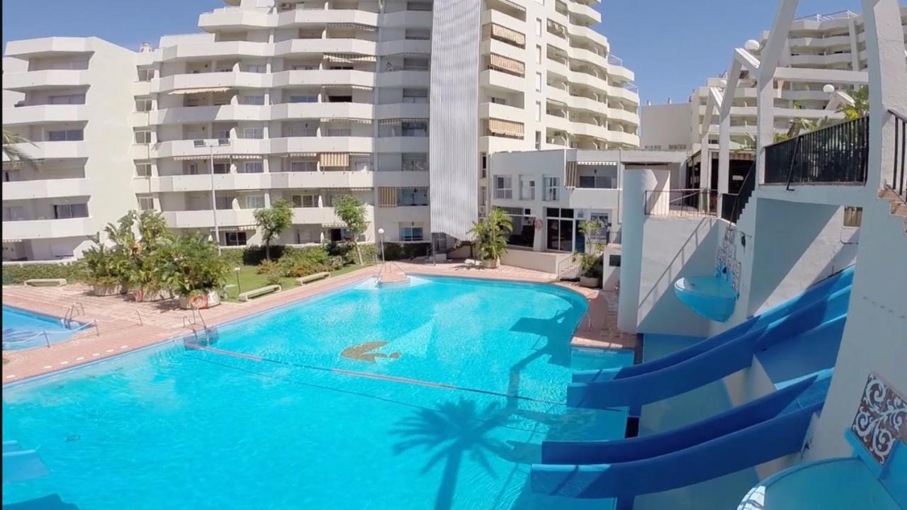 בנאלמדנה Benal Beach 327 מראה חיצוני תמונה