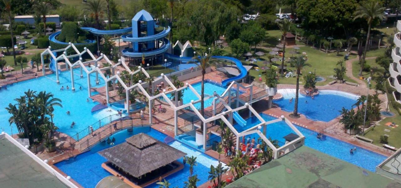 בנאלמדנה Benal Beach 327 מראה חיצוני תמונה