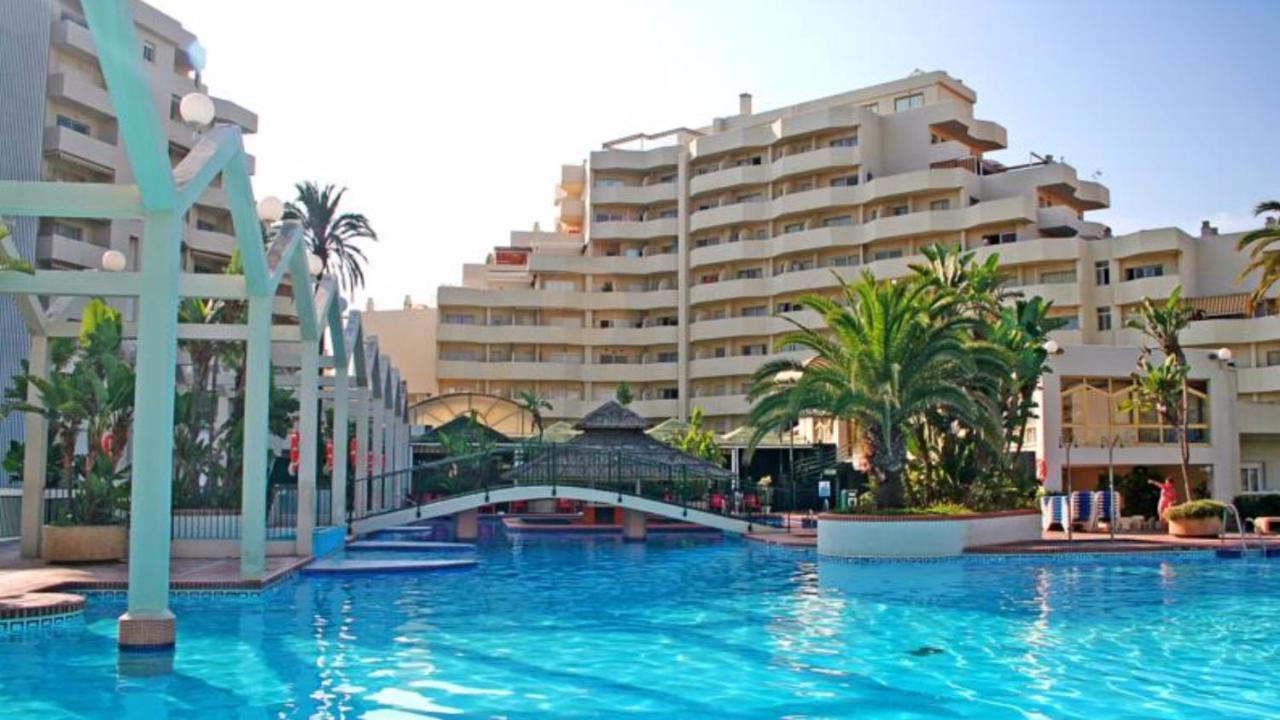 בנאלמדנה Benal Beach 327 מראה חיצוני תמונה