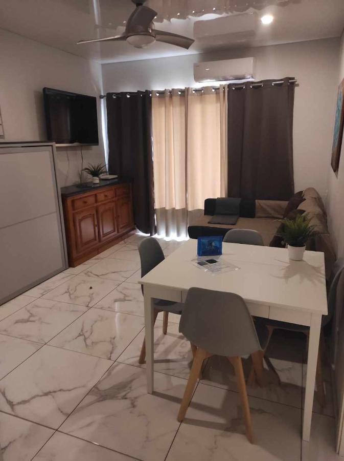 בנאלמדנה Benal Beach 327 מראה חיצוני תמונה