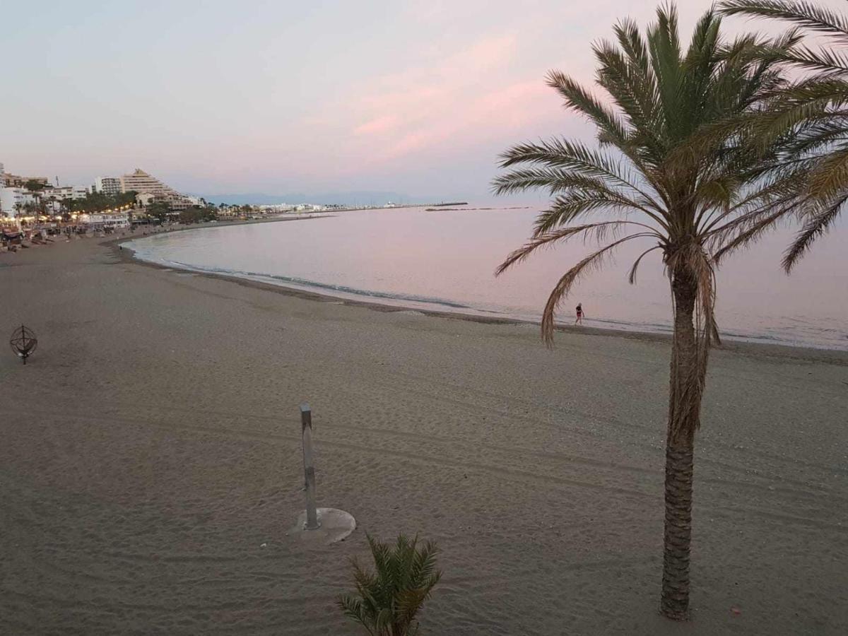 בנאלמדנה Benal Beach 327 מראה חיצוני תמונה
