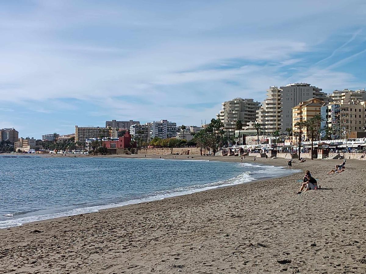 בנאלמדנה Benal Beach 327 מראה חיצוני תמונה