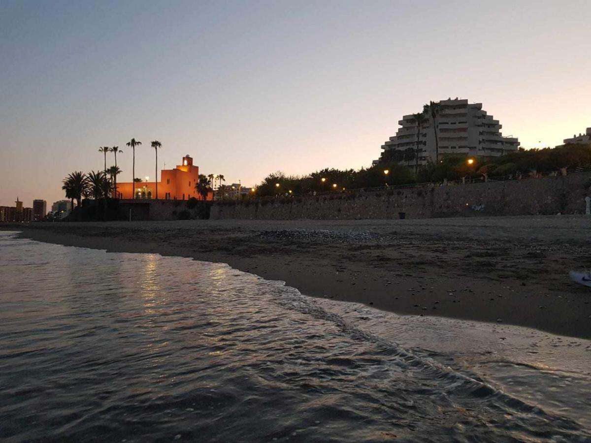 בנאלמדנה Benal Beach 327 מראה חיצוני תמונה