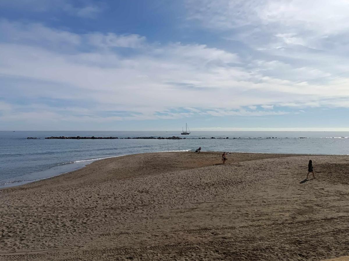 בנאלמדנה Benal Beach 327 מראה חיצוני תמונה