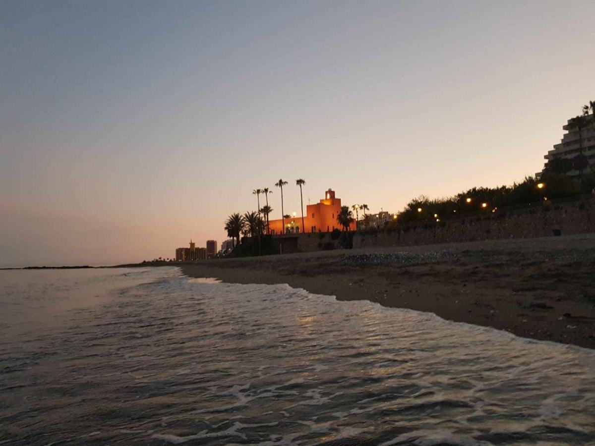 בנאלמדנה Benal Beach 327 מראה חיצוני תמונה