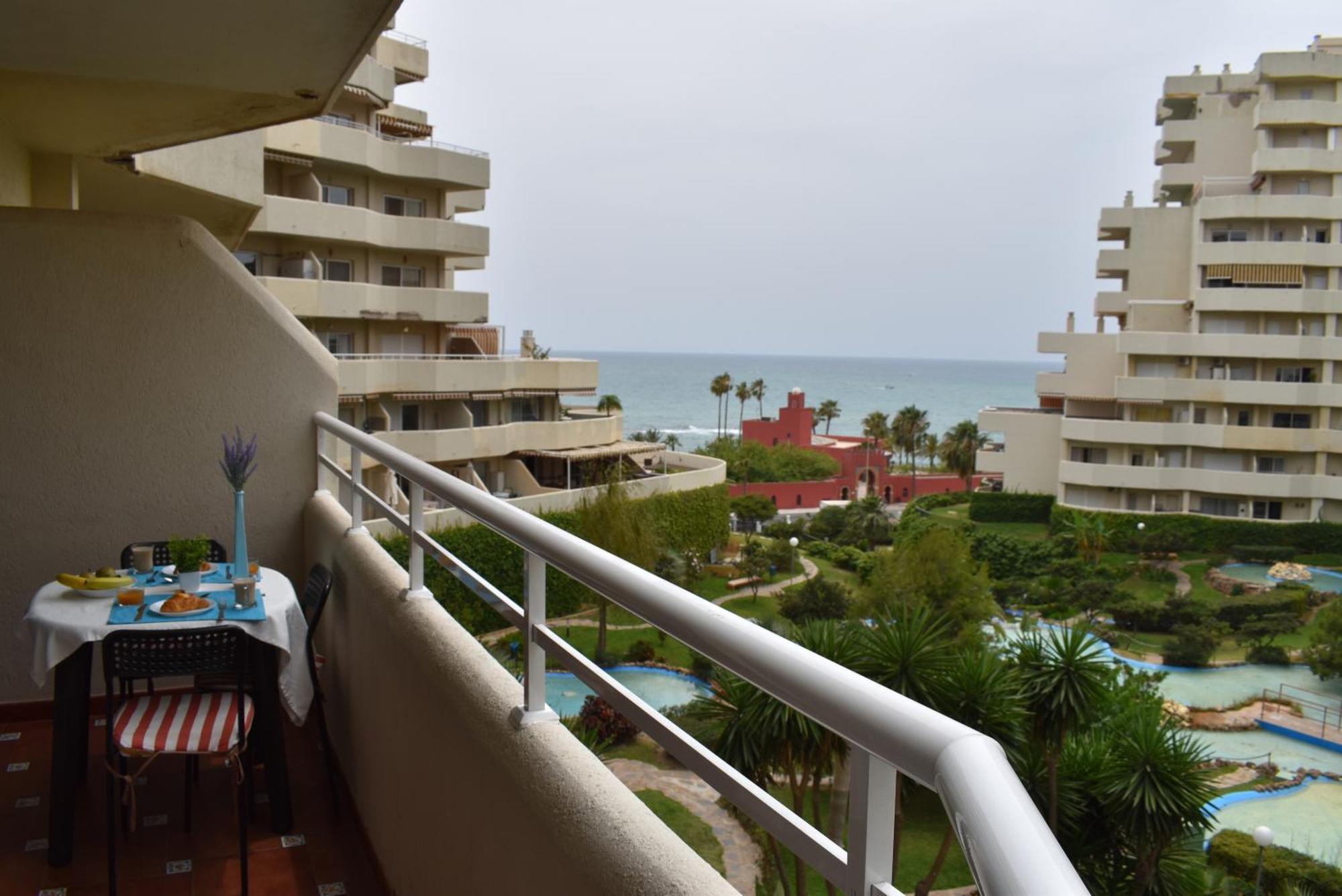 בנאלמדנה Benal Beach 327 מראה חיצוני תמונה